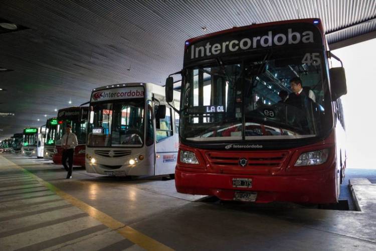 Desde hoy, hay nuevos servicios en el transporte interurbano