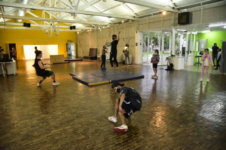 Más de 80 talleres culturales llegará a los barrios de Villa María