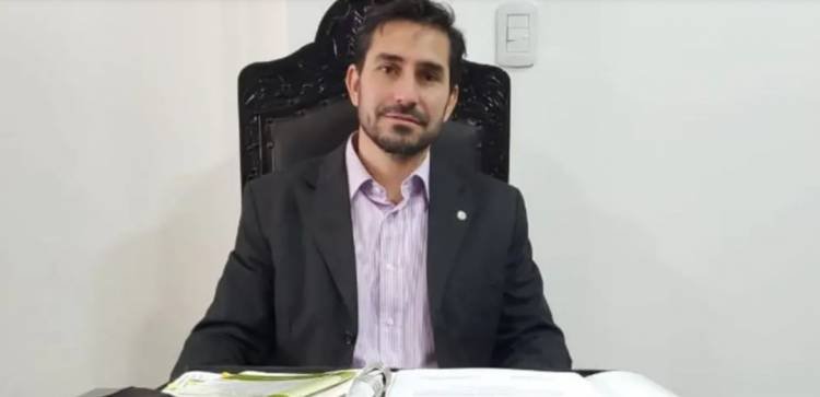 La Calera: Hoy se presentó la fuerte alianza Encuentro Vecinal - Juntos por el Cambio