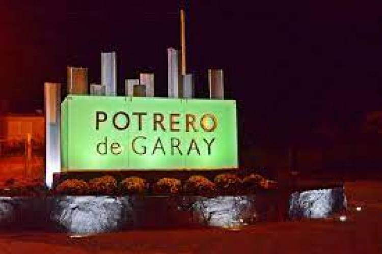 Potrero de Garay avanza regularizando construcciones no declaradas