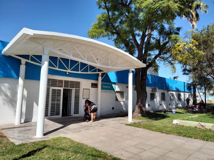 En 15 Centros de Salud municipales, avanzan las reformas