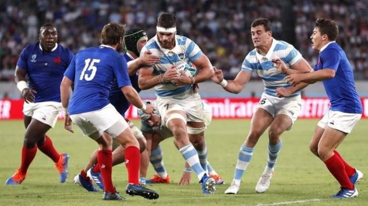 Pumas-Francia: ¿Uno de los encuentros en el Kempes?