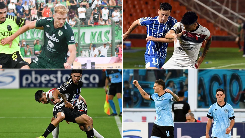 Fecha Once y Tabla de posiciones