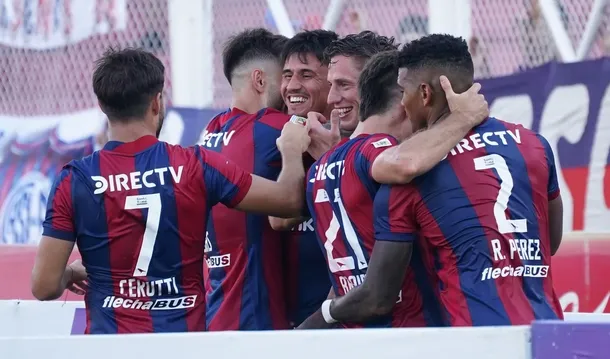 Todo el deporte de la redonda en otra fecha