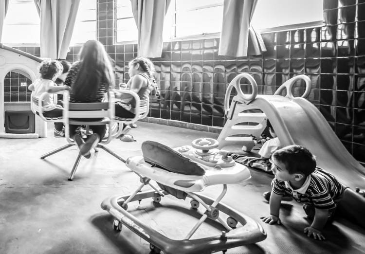 Por la Ley Lucio, Senaf creará un plan de formación para estatales