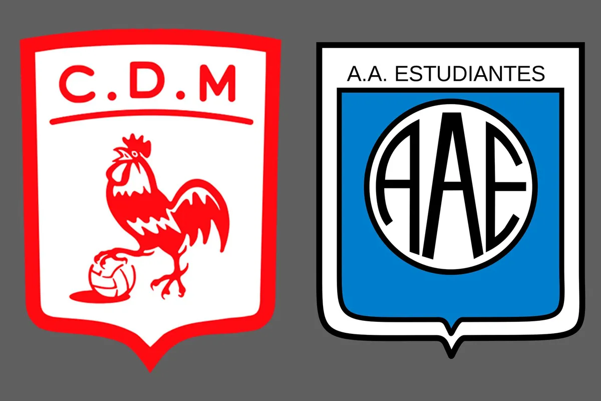 Perdió Estudiantes de Río Cuarto y empató Racing de N. Italia en su estadio