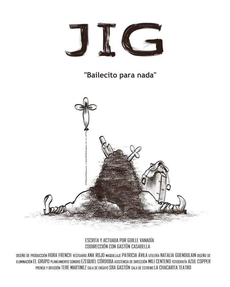 Interesante propuesta teatral se estrenará mañana en Córdoba