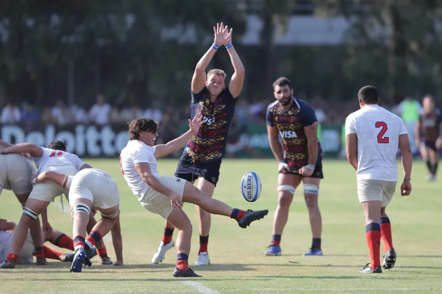 En Córdoba se palpita esta noche todo el rugby