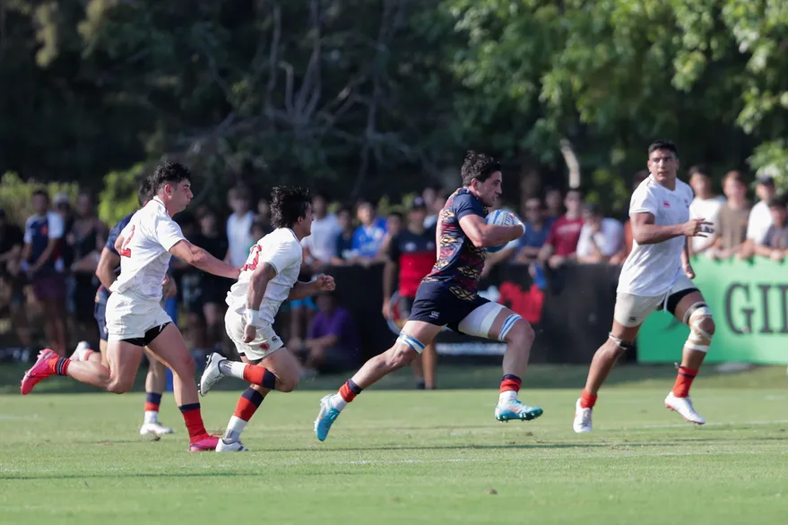 En Córdoba se palpita esta noche todo el rugby