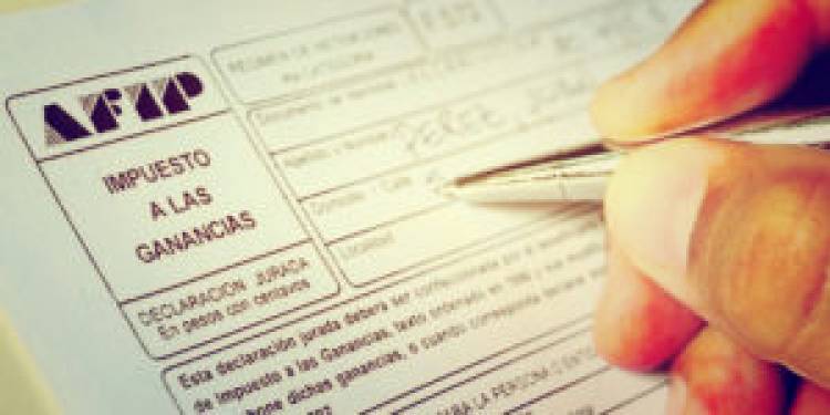Aumentó el piso del Impuesto a las Ganancias