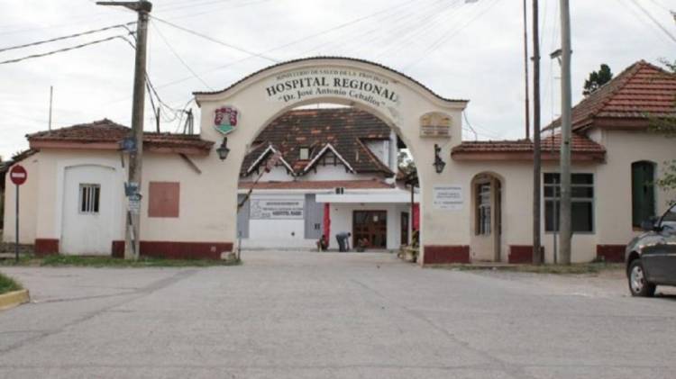 El Hospital Regional de Bell Ville tendrá un nuevo edificio