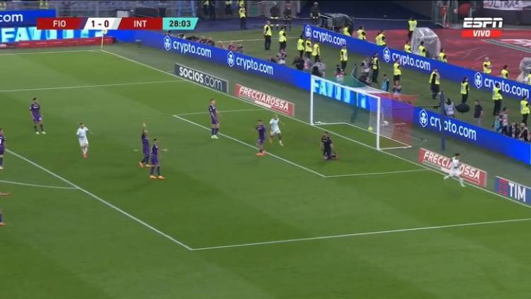 Carboni contra Zlatan