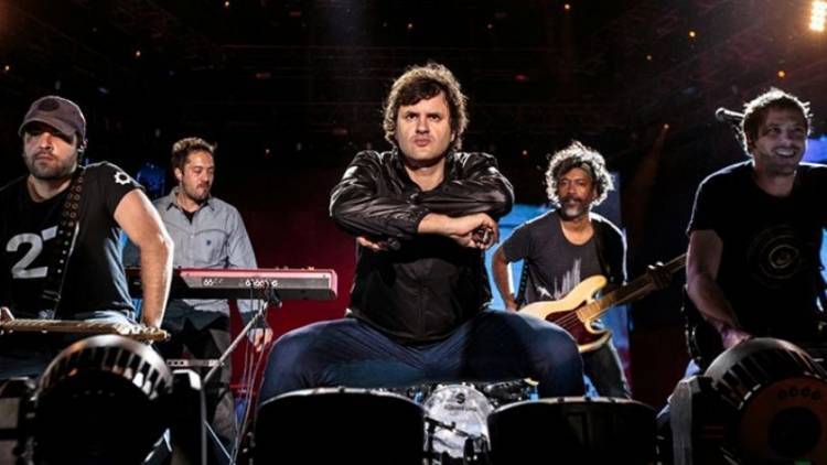Se viene Ciro y Los Persas Sinfónico