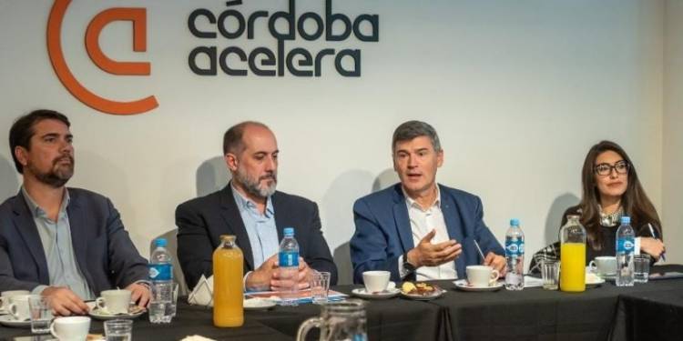 Impulsan el turismo de reuniones en Córdoba Capital