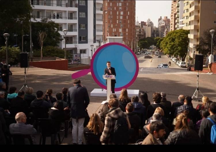 Rodrigo de Loredo: transparencia para el municipio y el sistema electoral