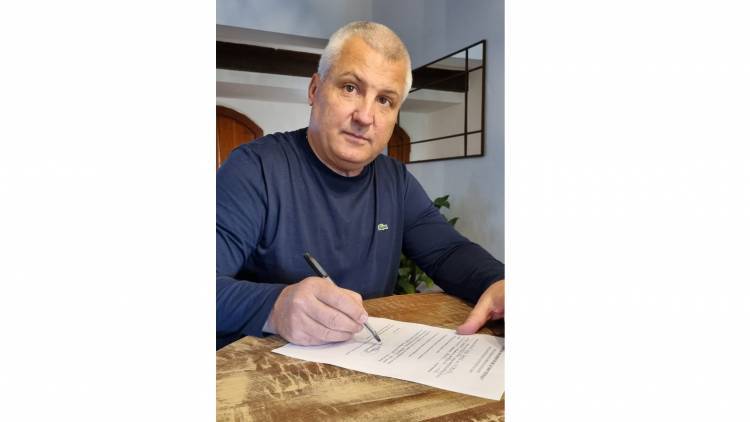 Villa Allende: Candidato a Intendente también pide que la policía sea municipal