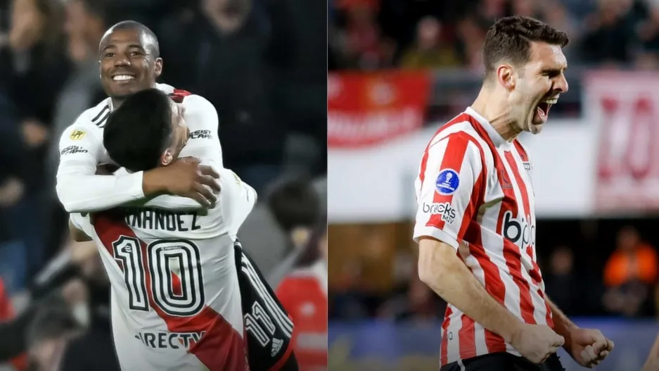 River campeón de la LPF