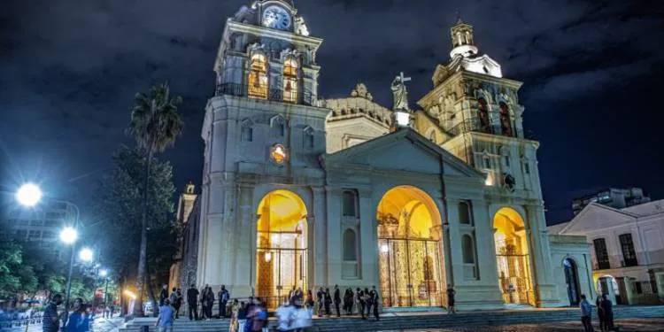 Córdoba es segunda en el índice internacional de ciudades abiertas