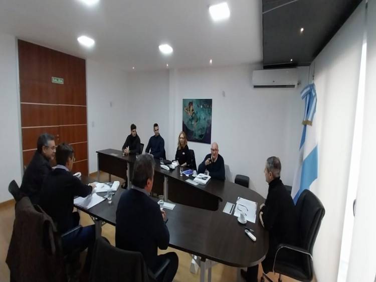 Empresa de San Francisco recibió importante premio a nivel nacional