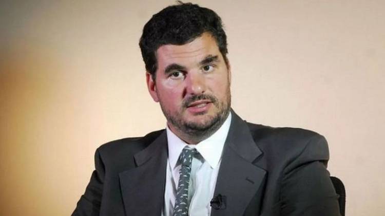 Eugenio Burzaco: “Trabajé con Bullrich pero creo que Horacio es la persona más indicada para gobernar el país”.
