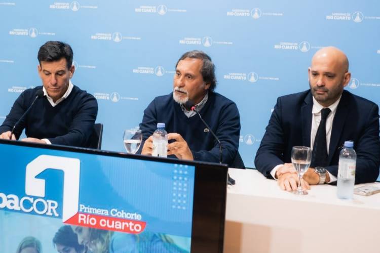 La Provincia quiere respaldar a emprendedores que buscan expandirse