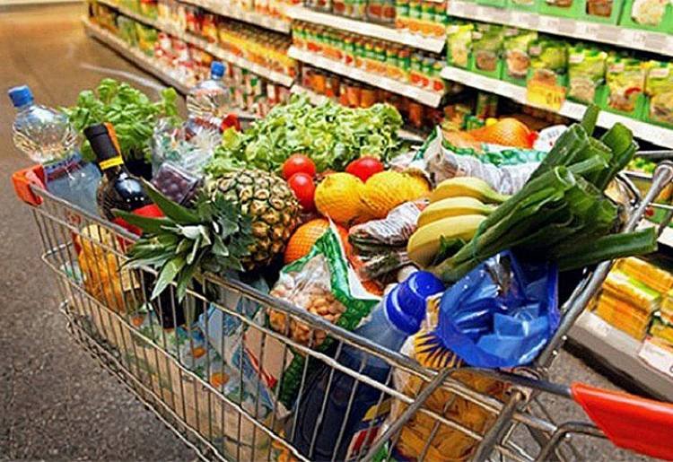 En Córdoba la canasta básica aumentó en Agosto un 14,72%