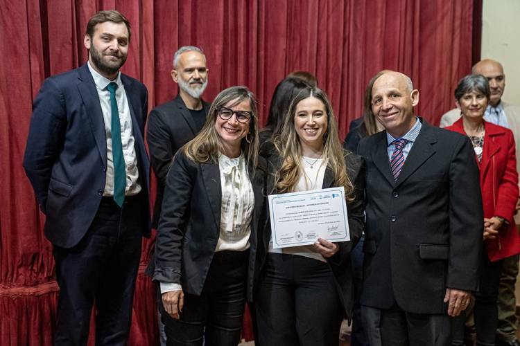 La salud de Córdoba contará con nuevos especialistas