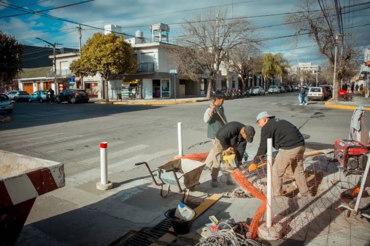 Por una mejor circulación para todos