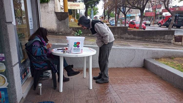 Comienza la votación del Presupuesto Participativo en Villa Carlos Paz