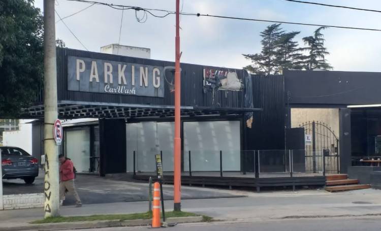 Gigante de la inmobiliaria lleva a juicio al Municipio de Villa Carlos Paz