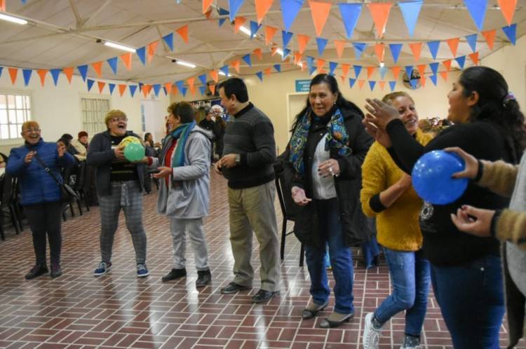 En Santa María de Punilla, se llevará a cabo el encuentro “MegaMentes”