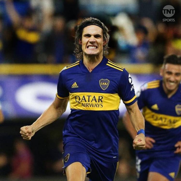 Copa Libertadores: "SAN ENORME" CHIQUITO, coloca a Boca en la final