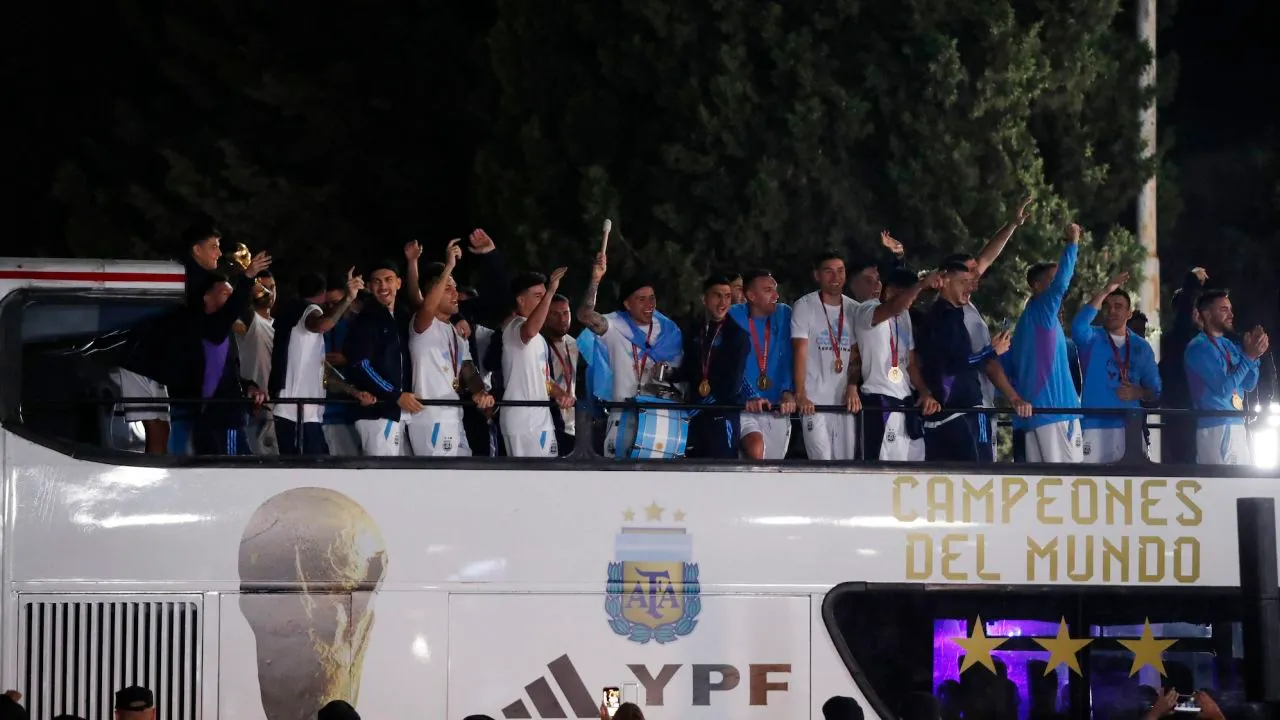 Algunas perlitas del encuentro de anoche