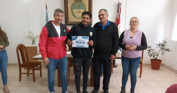 El Intendente Montoto otorgó más de 70 beneficios a vecinos