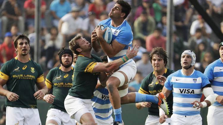 Sudáfrica con su cuarto título y Los Pumas en el TOP SEVEN