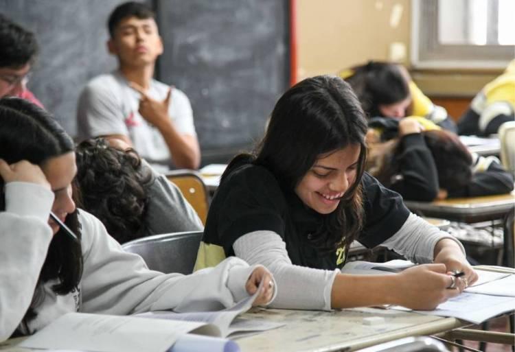 Ya está disponible el calendario escolar para el 2024