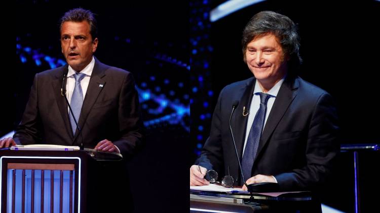 Camino al ballotage: Habrá novedades en el tercer debate