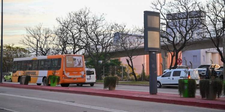 Aumentaron las tarifas de ITV y estacionamiento medido municipal