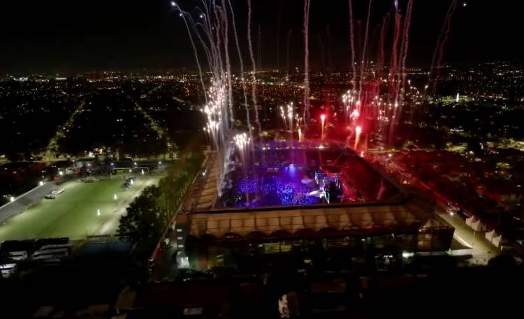 NOTI-PANAMERICANOS Santiago 2023