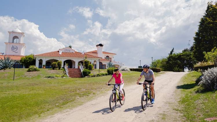 La Posada Del Qenti: Un Viaje Al Bienestar, Donde Conviven El Sabor, El ...