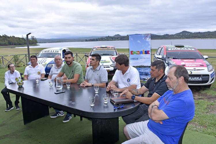 Embalse se prepara para un Verano en Movimiento