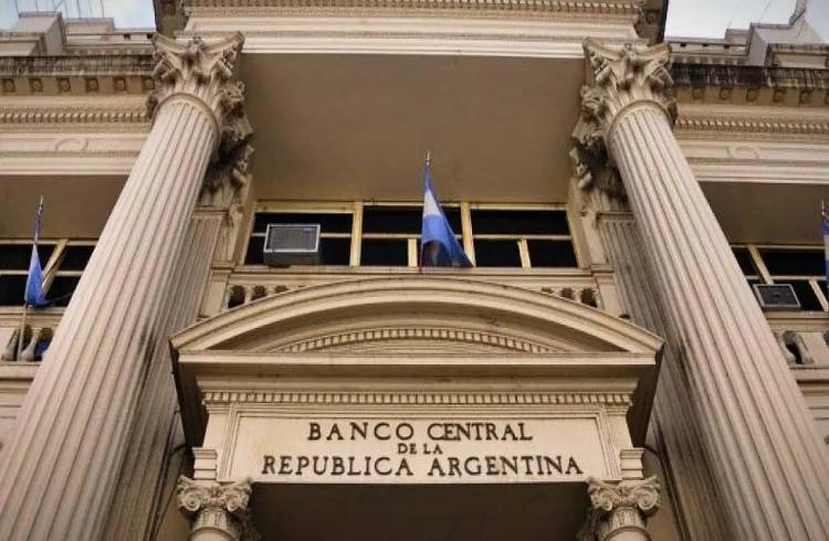 Lanzaron el Bono para la Reconstrucción de la Argentina Libre