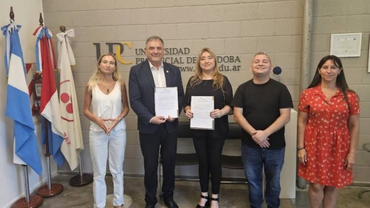 La UPC busca fortalecer el ecosistema emprendedor