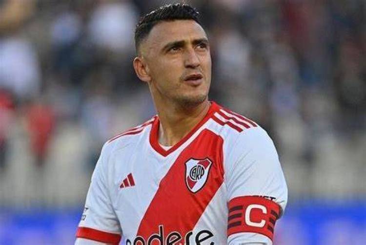 Cortitas al pie: Belgrano ¿Va por la vuelta de Matías Suárez?