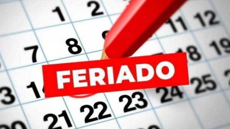 Para tener a mano: así es el calendario de feriados 2024