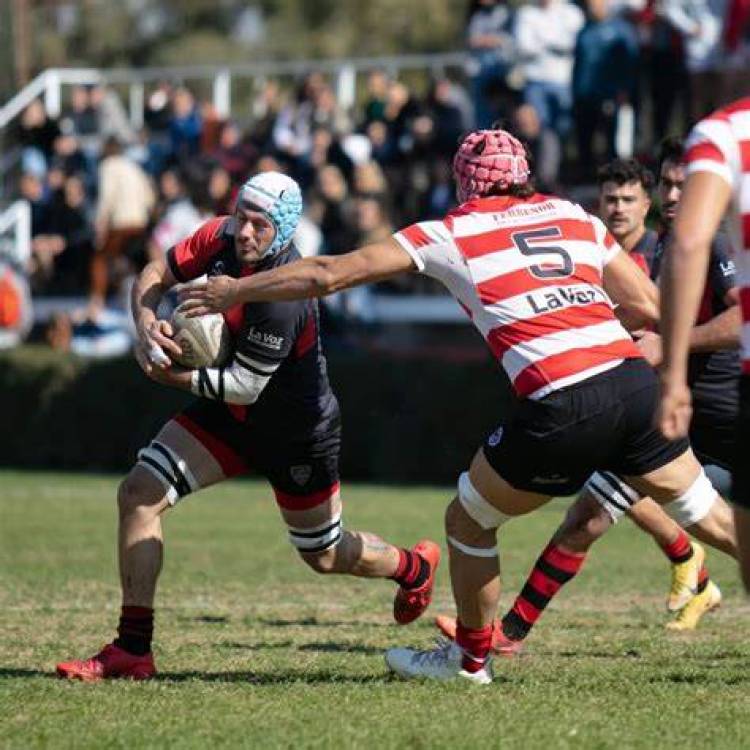 Comenzará el rugby local