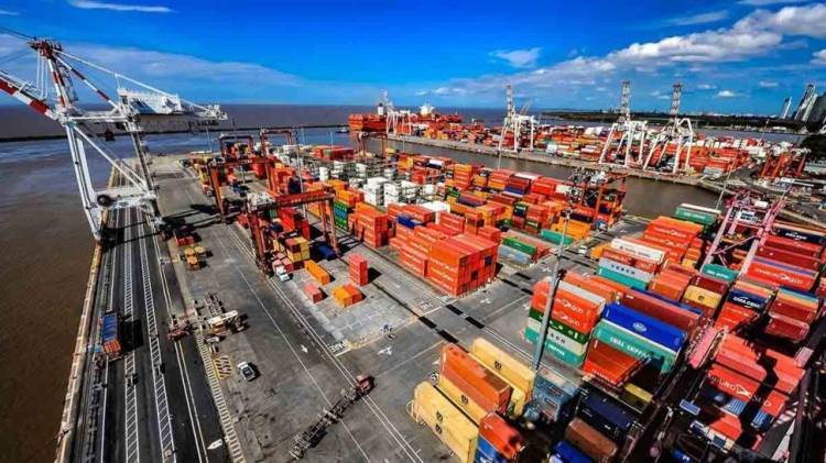 Una nueva medida del gobierno beneficia a quienes quieren importar