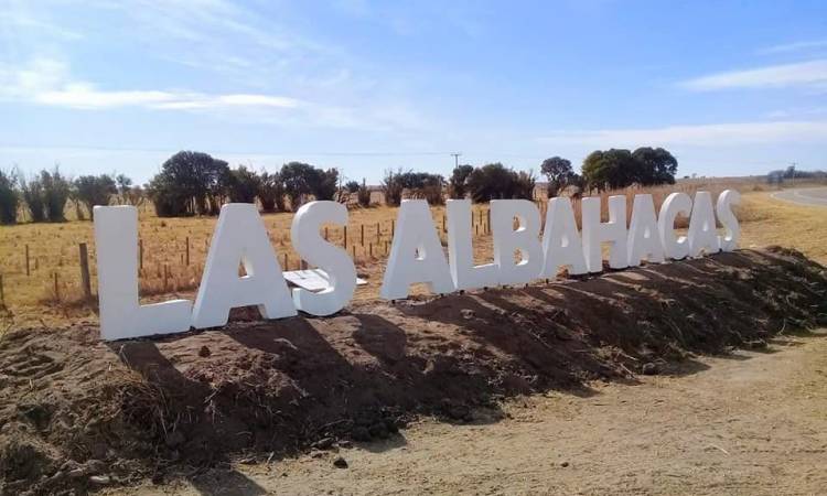 Las Albahacas se prepara para una nueva edición del Festival de Folclore