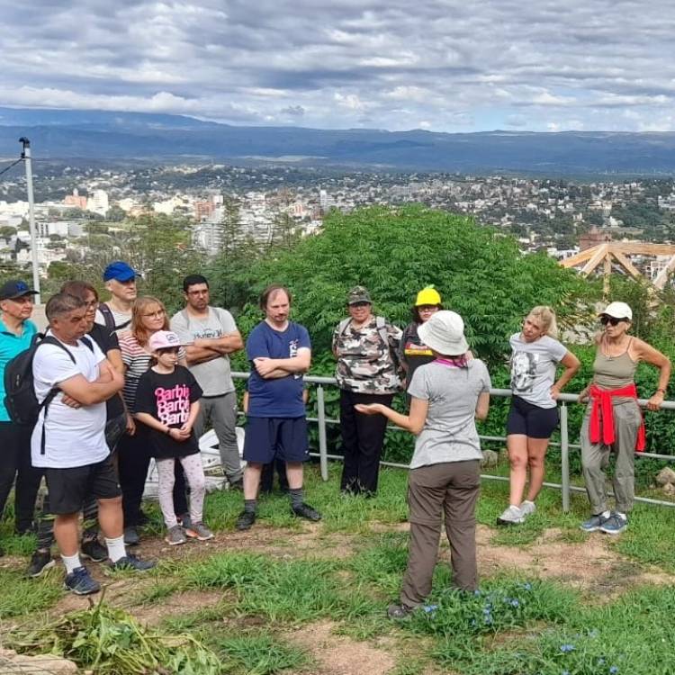 Villa Carlos Paz: El Municipio propone actividades que impulsan el turismo sostenible