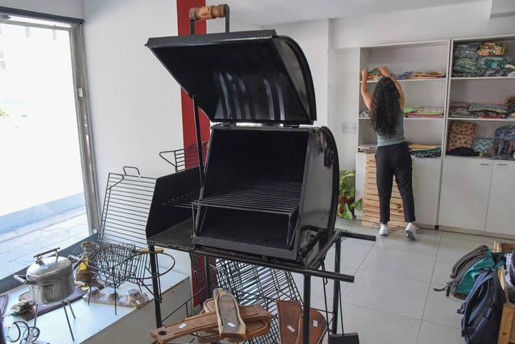 El lado bueno de los detenidos del Servicio Penitenciario